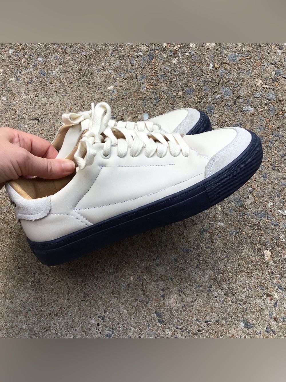 Hirundo Go Slow Sneakers